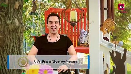 2018 Nisan Ayı Boğa Burcu Yorumu