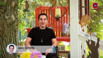 2017 Kasım Ayı Akrep Burcu