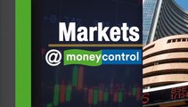Markets@Moneycontrol  │FIIs fuel market rally