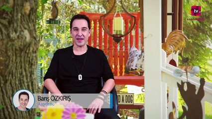 2017 Aralık Ayı Koç Burcu