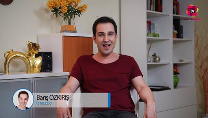 2017 Temmuz Ayı Aslan Burcu