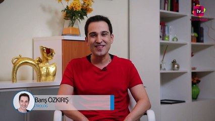 2017 Ağustos Ayı Başak Burcu