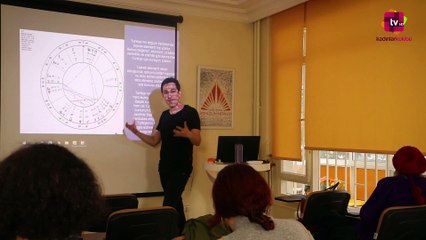 Türkiyenin Astroloji Haritası Analizi