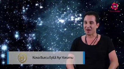 2017 Eylül Ayı Kova Burcu