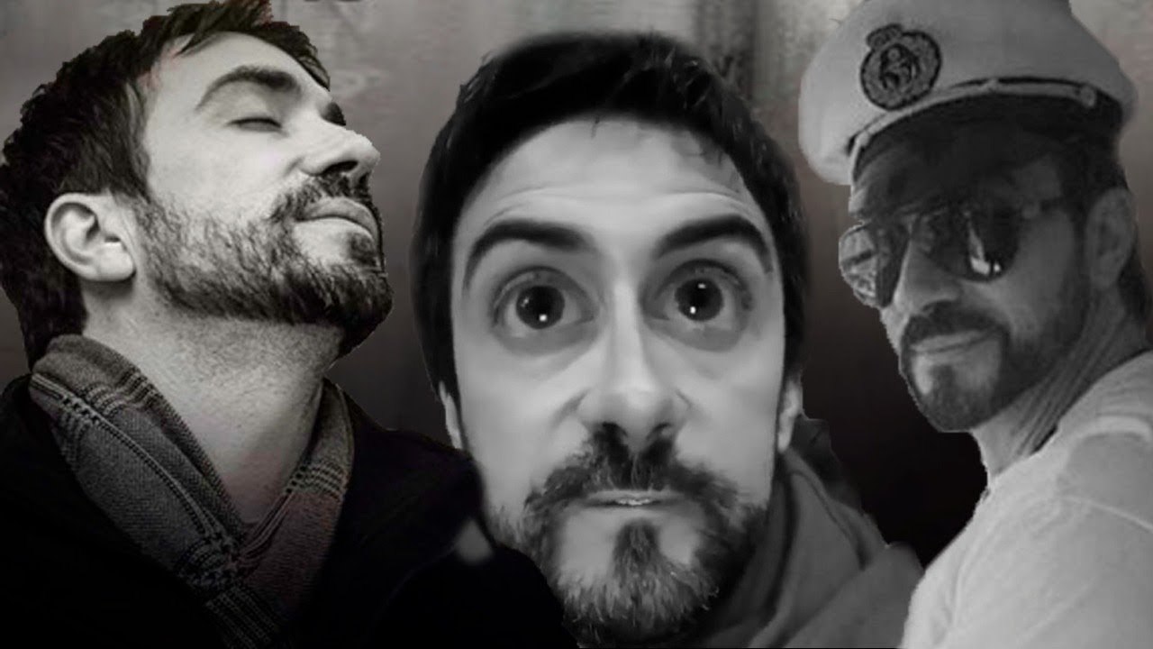 Fábio de Melo - O padre GATO!!!