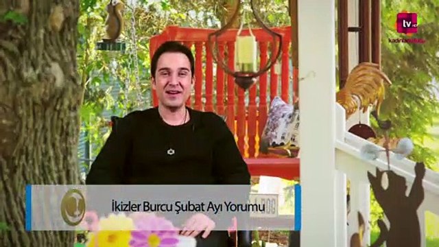 2018 Şubat Ayı İkizler Burcu