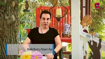 2018 Nisan Ayı Balık Burcu Yorumu