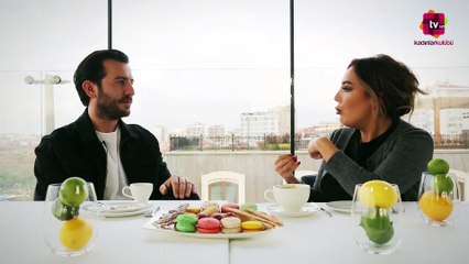 Ali İL ile Söyleşi