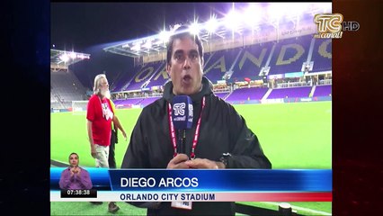 Estados Unidos igualó en triunfos al seleccionado ecuatoriano