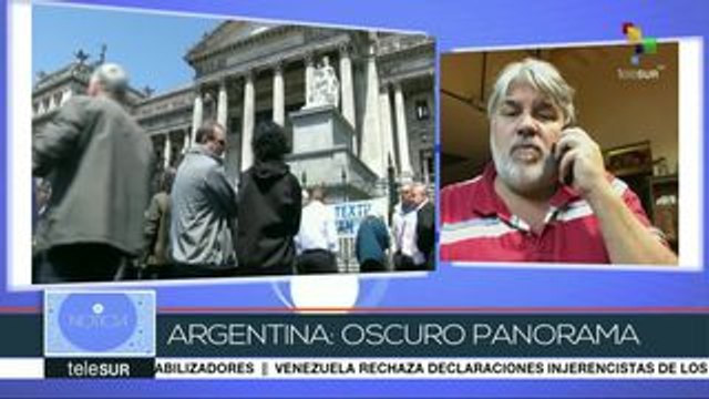 Es Noticia: Expresidente de facto de Brasil, Michel Temer, es detenido