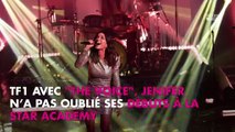 Jenifer : Fière de son passé à la Star Academy, elle fait une comparaison osée
