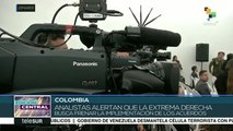 Edición Central: Vzla. informa desmantelamiento de célula terrorista