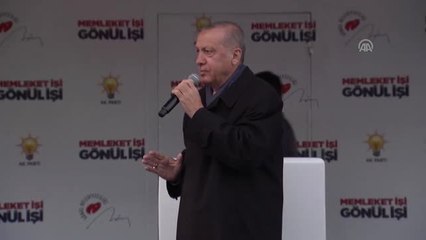 Download Video: Cumhurbaşkanı Erdoğan: 