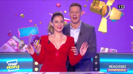 Matthieu Delormeau laisse sa place à Magali Berdah