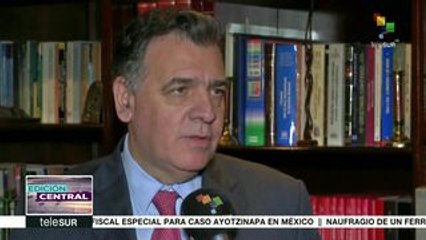 Colombia: Corte se inhibió para estudiar objeciones a Ley Estatutaria