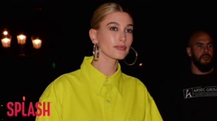 Hailey Bieber: People Want To See Me Fail