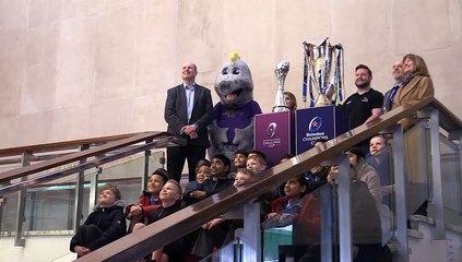 GOODLINES: 23rd March 2019