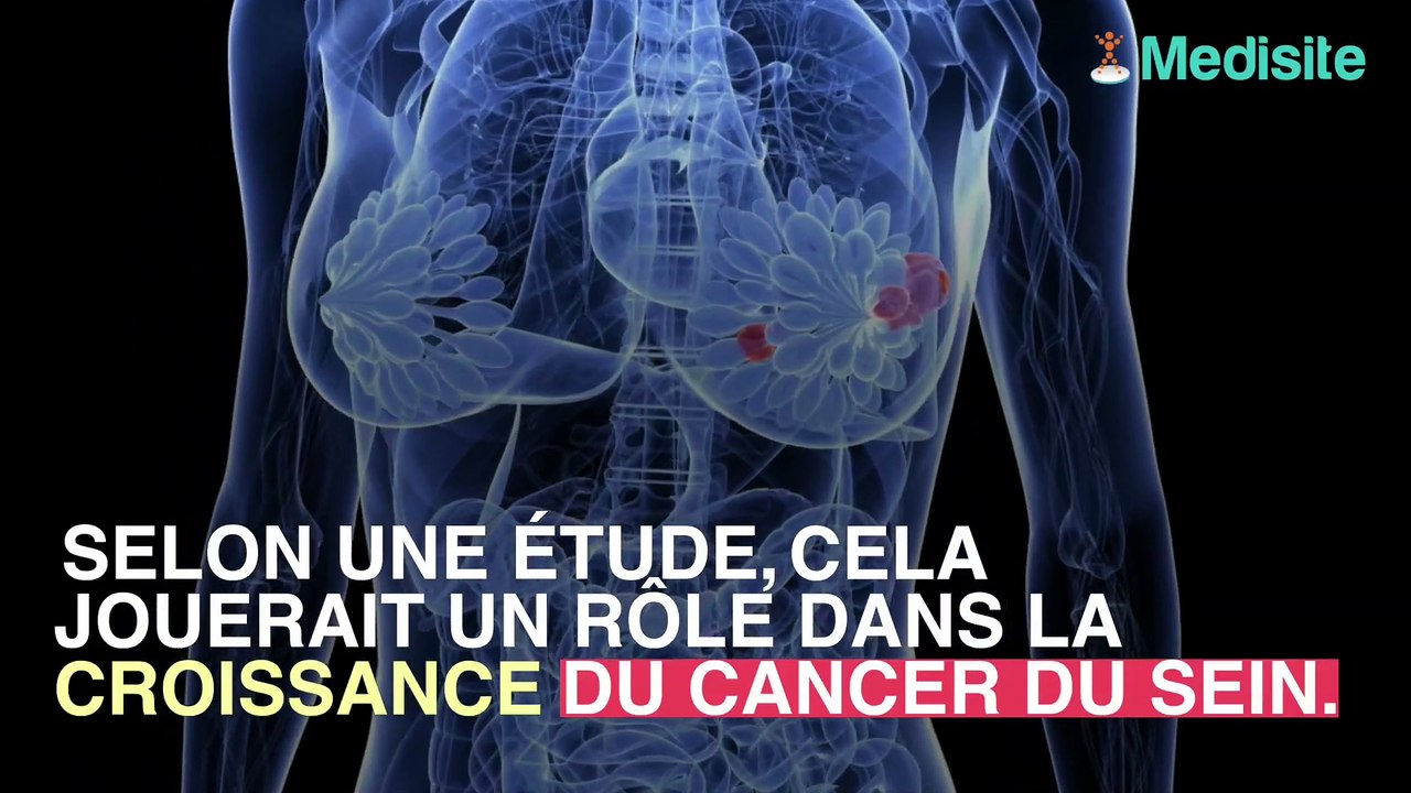 Cancer du sein : l'huile de cuisson aurait un impact sur sa progression