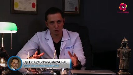 Migren Ameliyatı Nasıl Yapılır ?