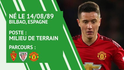 Transferts - Que vaut Herrera, annoncé proche du PSG ?