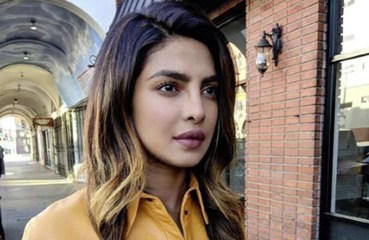 Priyanka Chopra: Sexting mit Nick!