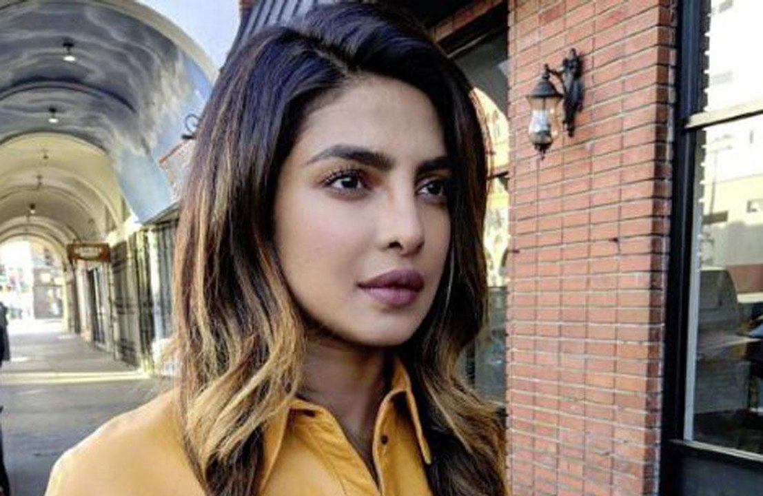 Priyanka chopra: sexting mit nick!