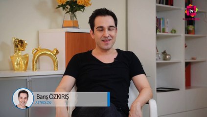 2017 Nisan Ayı Oğlak Burcu