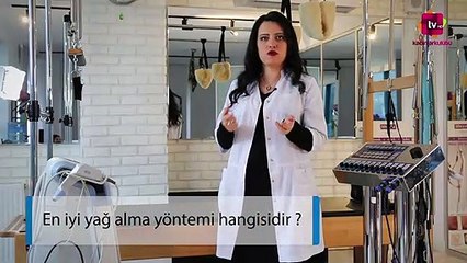 En İyi Yağ Alma Yöntemi Hangisidir?
