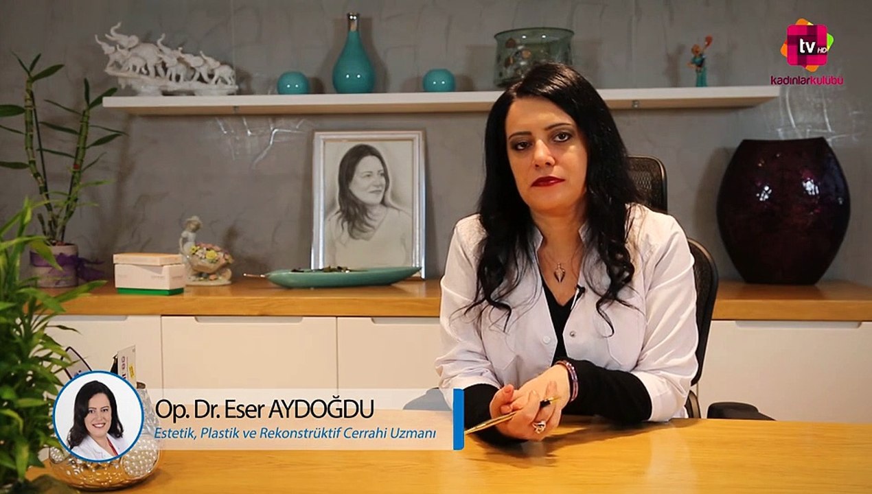 Türkiye’de En Çok Meme Büyütme Ameliyatları mı Yoksa Meme Küçültme Ameliyatları mı Yapılıyor?