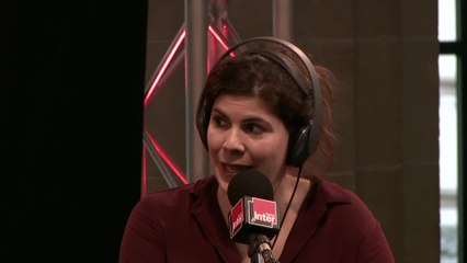 Remake de "Maguy" - La Chronique de Christine Gonzalez