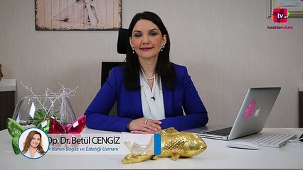 Revizyon Burun Estetiğinde Kıkırdak Hangi Bölgelerden Alınır?