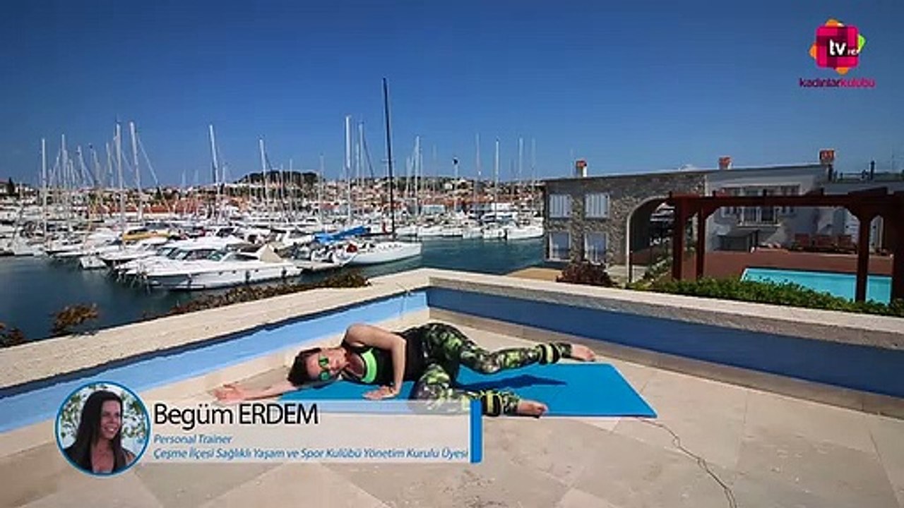 Basen (Forward and Lift)