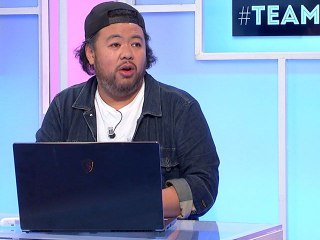 #TEAMG1 - Direct du 06/03/2019 (4/4) - High-Tech & Le Défi des pochettes