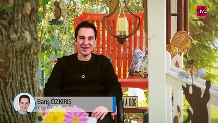 2018 Şubat Ayı Balık Burcu