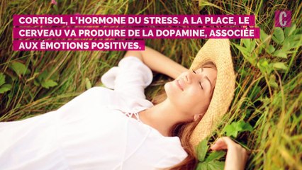 6 bienfaits du sourire sur la santé