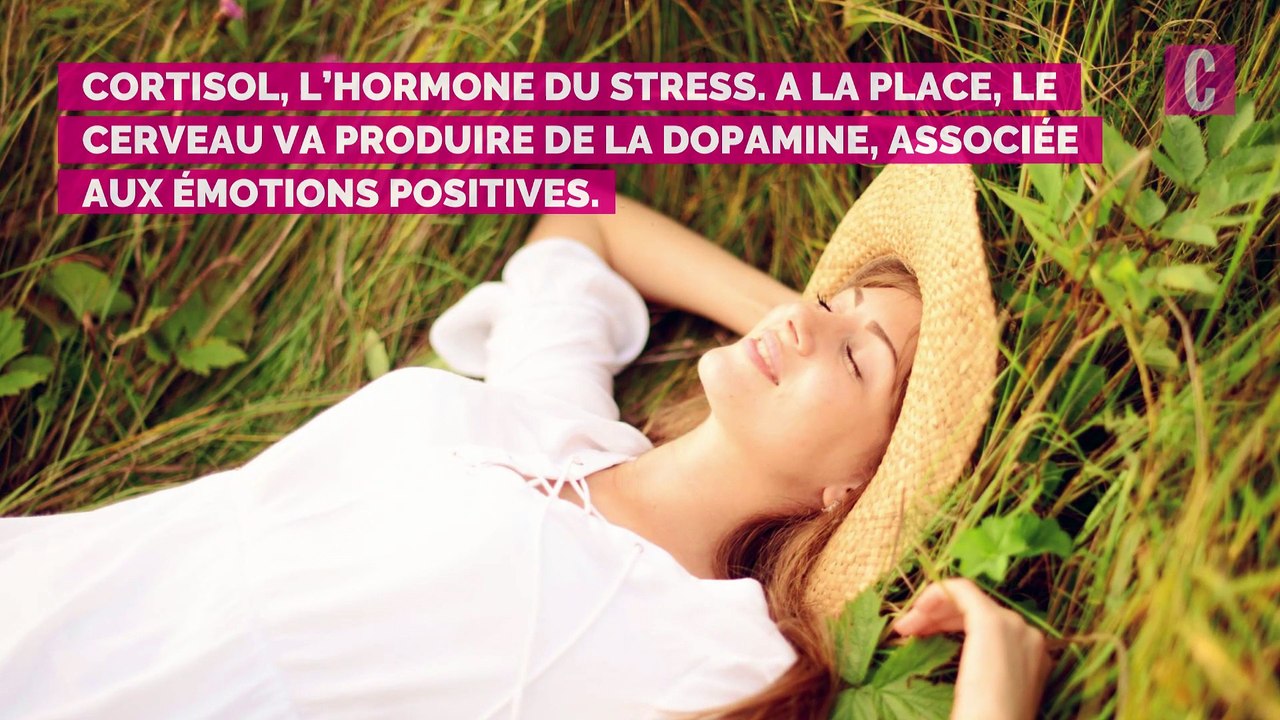 6 bienfaits du sourire sur la santé