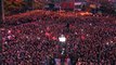 Cumhurbaşkanı Erdoğan: 'Merzifon OSB'de bin kişilik yeni istihdam alanı sağlayacağız' - AMASYA