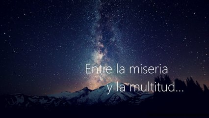 No llores - Eric Frank Project™ ©2017