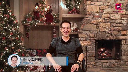 2018 Ocak Ayı Koç Burcu