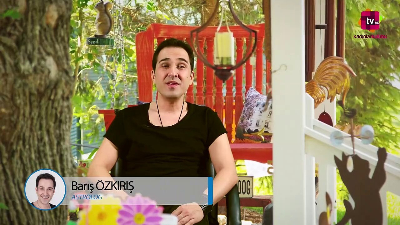 2018 Nisan Ayı Oğlak Burcu Yorumu