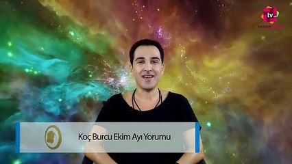 2017 Ekim Ayı Koç Burcu
