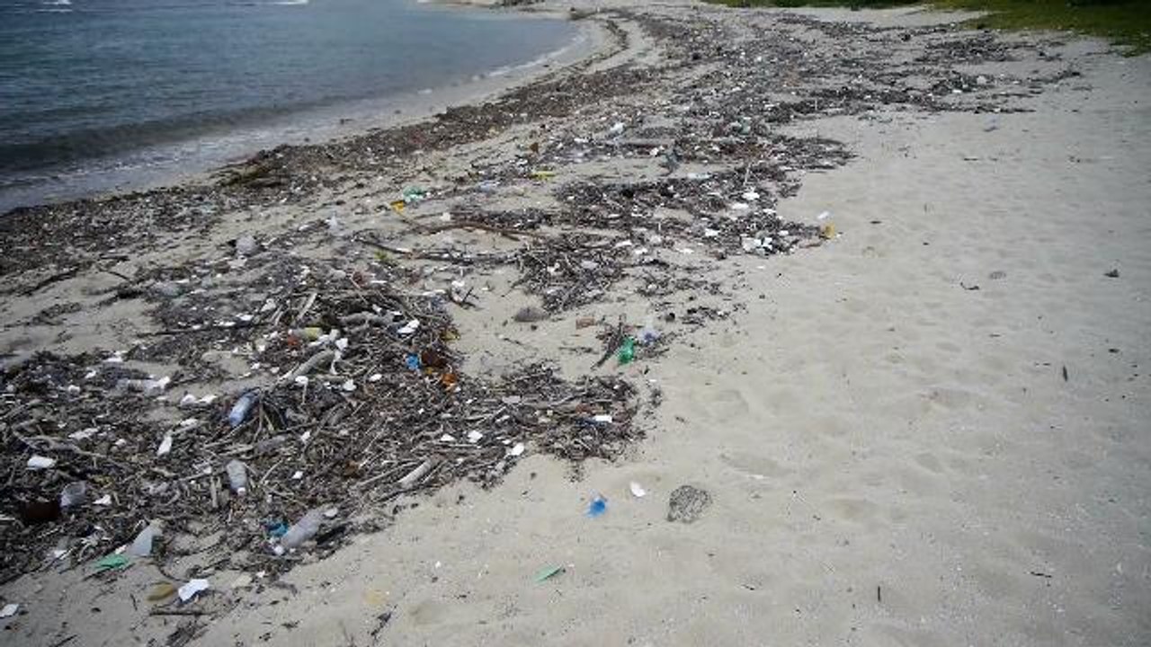 Simple Ways To Reduce Ocean Plastic Pollution