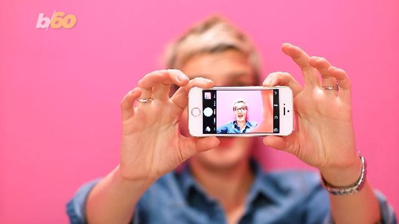 Popular Places Where Selfies Are Not Allowed