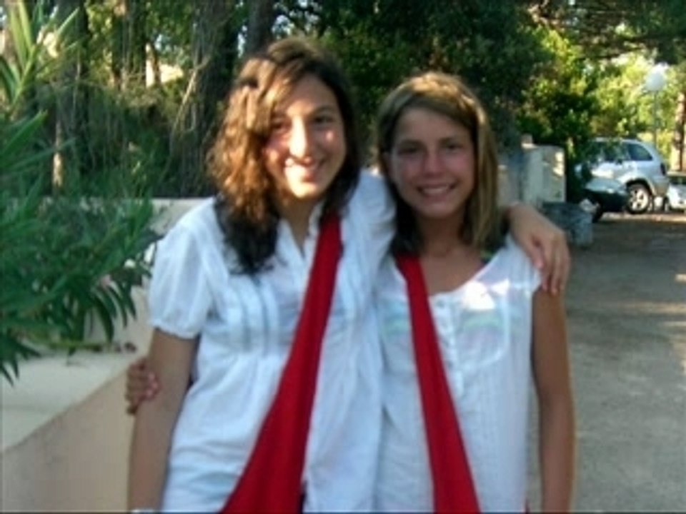 Mathilde et moi