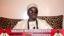 Serigne Moustapha Gueye, le marabout qui avait prédit la victoire de Macky Sall...
