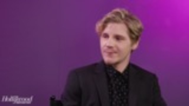 Daniel Webber Talks Stepping Into the Minds of Mötley Crüe For 'The Dirt:' We Really Became These Four Maniacs | In Studio