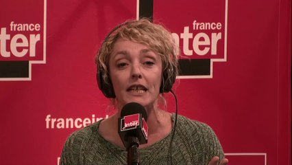Le monde a besoin de poésie - La chronique de Juliette Arnaud