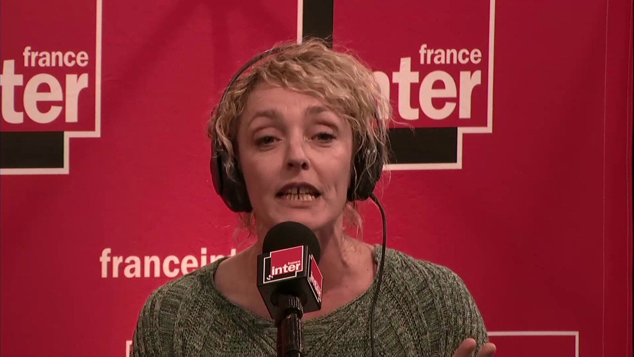 Le monde a besoin de poésie - La chronique de J...