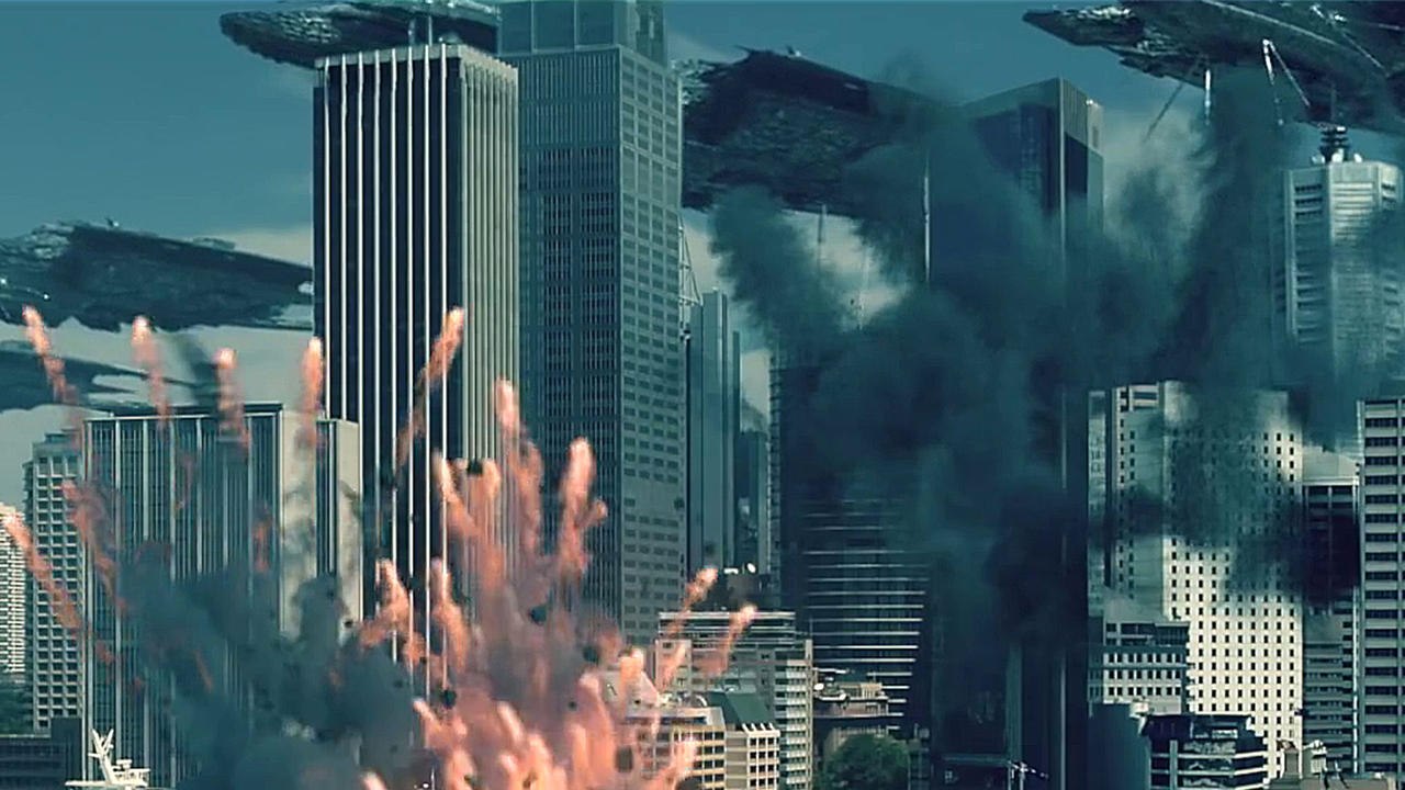 Battalion - Trailer (Deutsch) HD