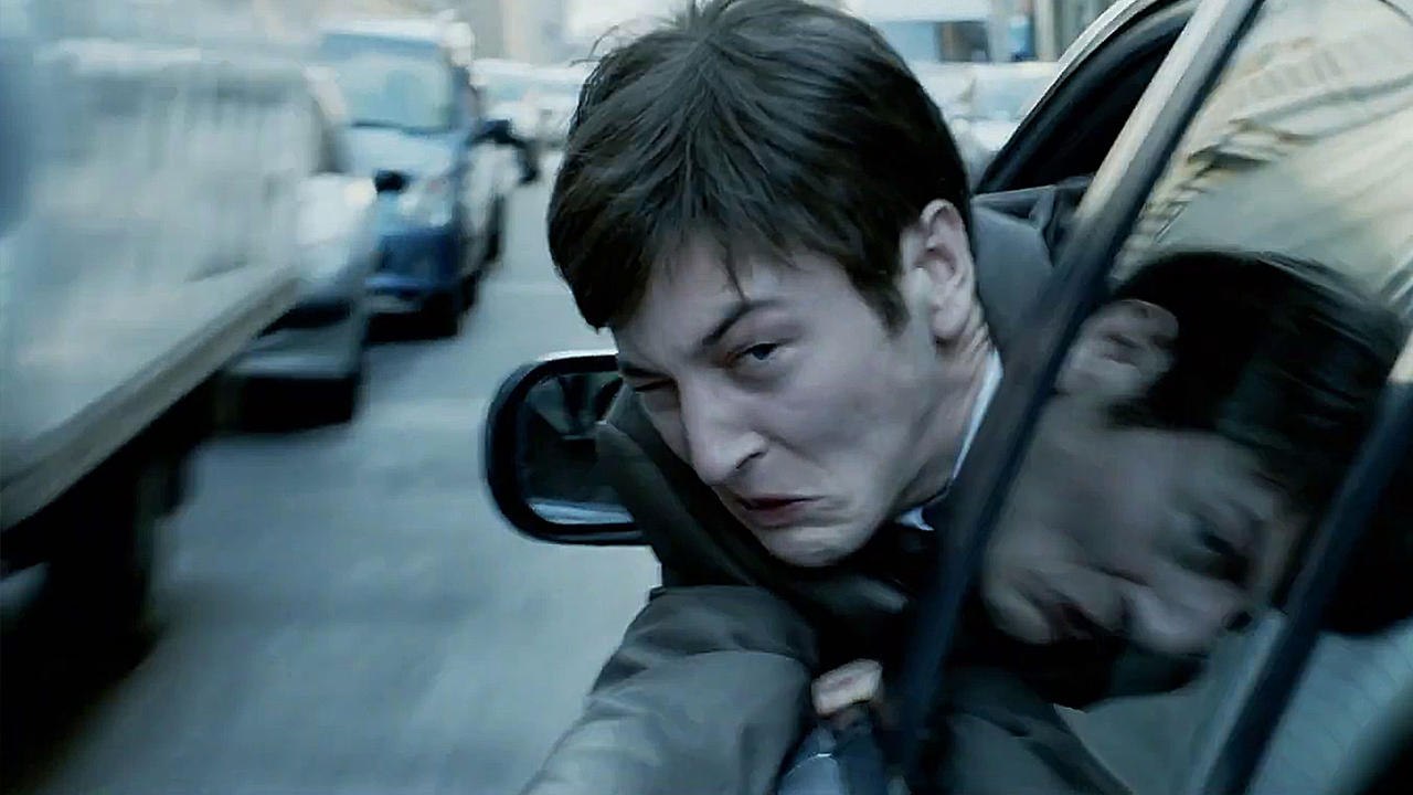 Criminals - Trailer (Deutsch) HD